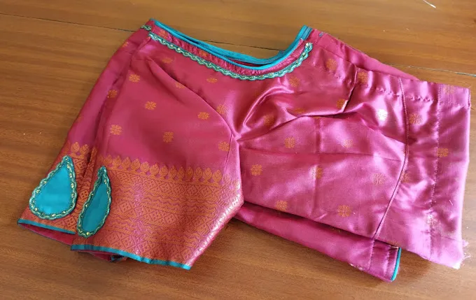 Mrs. Boogy Women's Wear & Tailoring